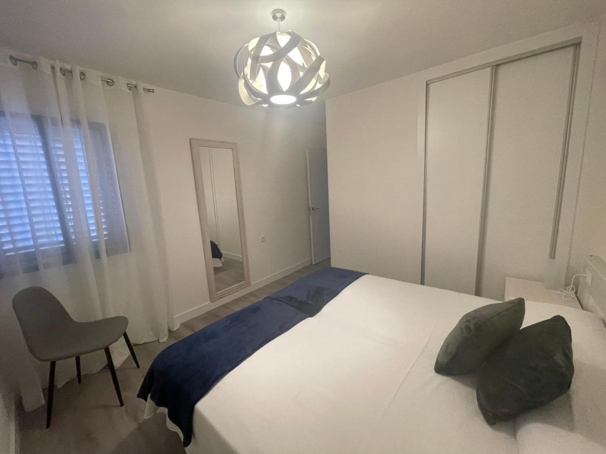 Apartamento Ipa Gonca En Morrojable 모로델제블 외부 사진