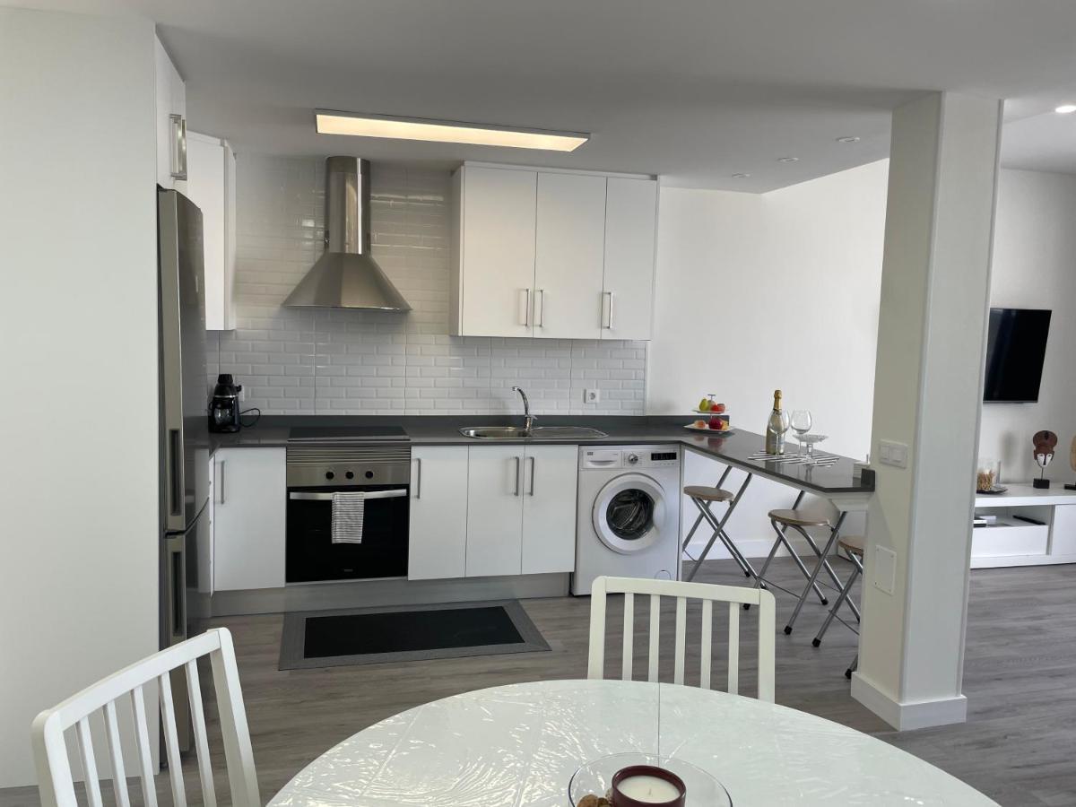 Apartamento Ipa Gonca En Morrojable 모로델제블 외부 사진