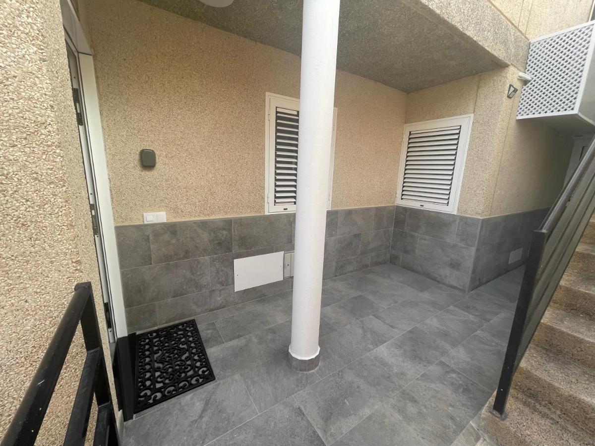 Apartamento Ipa Gonca En Morrojable 모로델제블 외부 사진