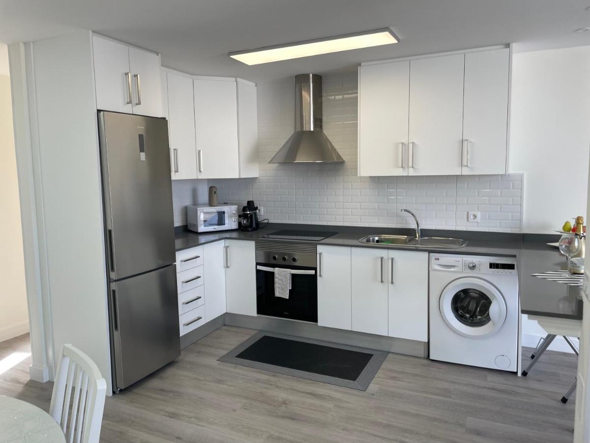 Apartamento Ipa Gonca En Morrojable 모로델제블 외부 사진