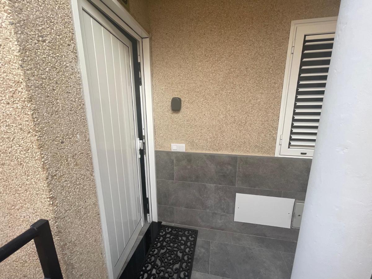 Apartamento Ipa Gonca En Morrojable 모로델제블 외부 사진