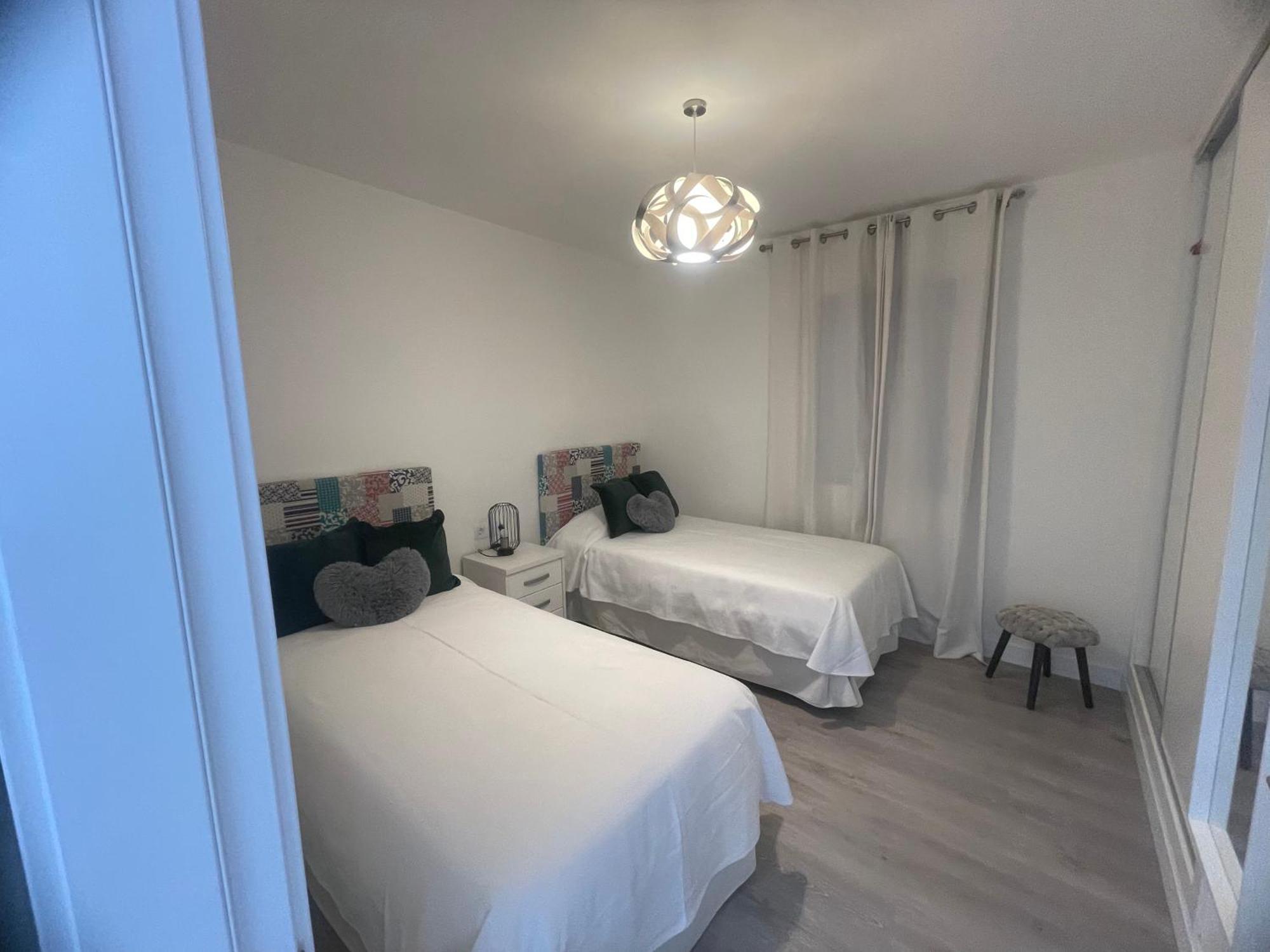 Apartamento Ipa Gonca En Morrojable 모로델제블 외부 사진